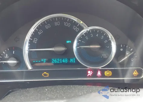 2011 Chevrolet Hhr Lt z USA, uszkodzony, nr VIN 3GNBABFW1BS504931